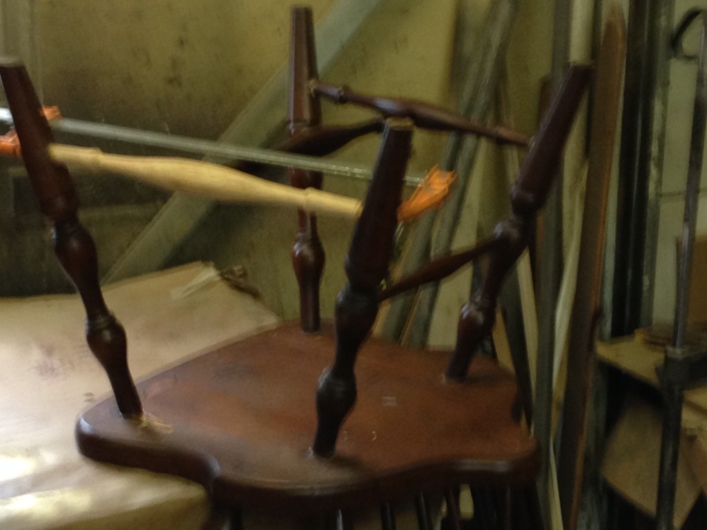 Chair Repair Furniture Repair Guy